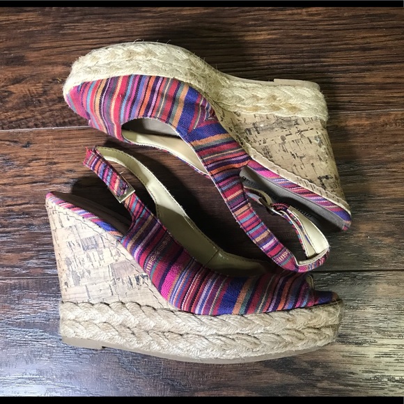 Colorful Wedges - Picture 5 of 5